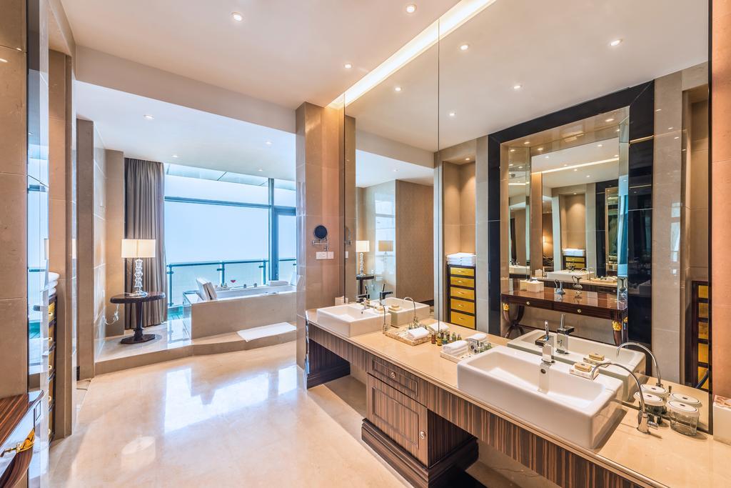 Grand Mercure Qingdao Qinglong Jimo Eksteriør bilde