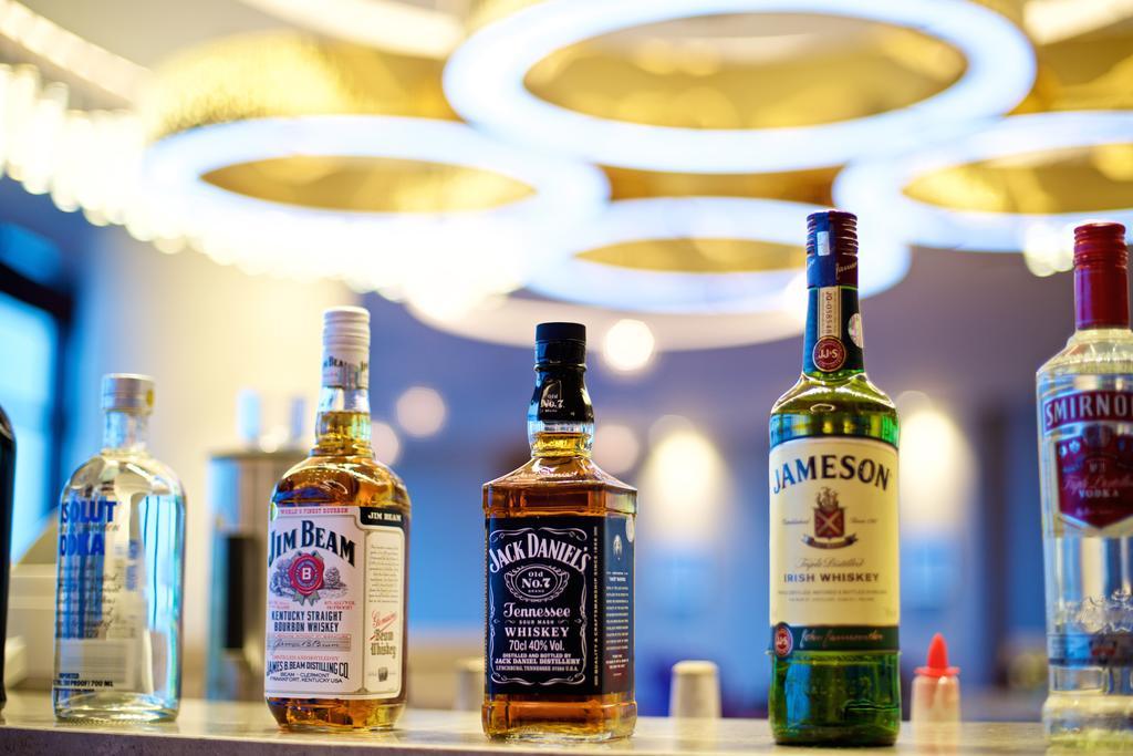 Grand Mercure Qingdao Qinglong Jimo Eksteriør bilde